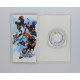 Kingdom Hearts: Birth By Sleep (PSP) Б/В